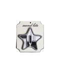 Star Button Accessory