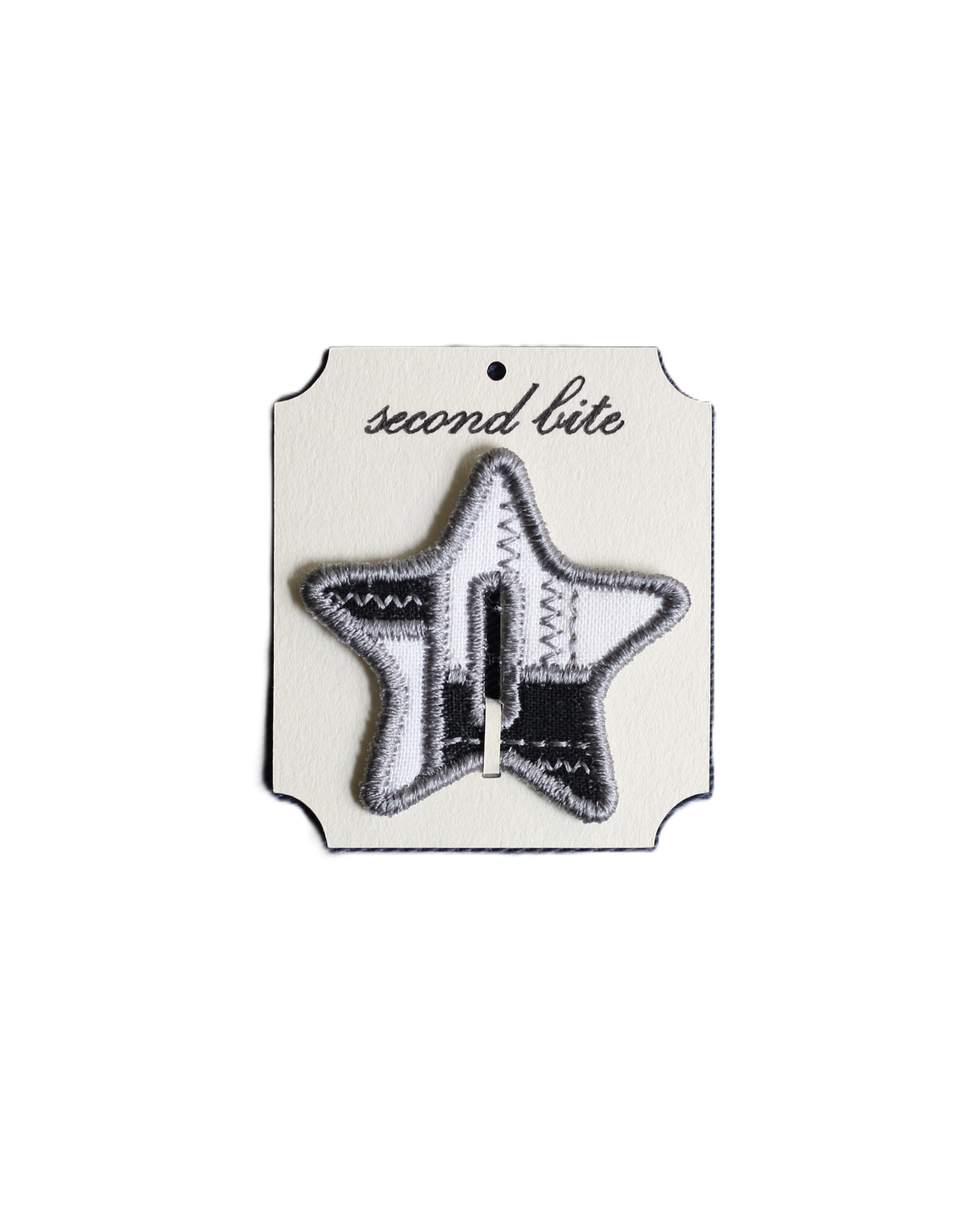 Star Button Accessory