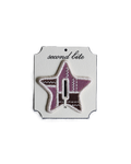 Star Button Accessory