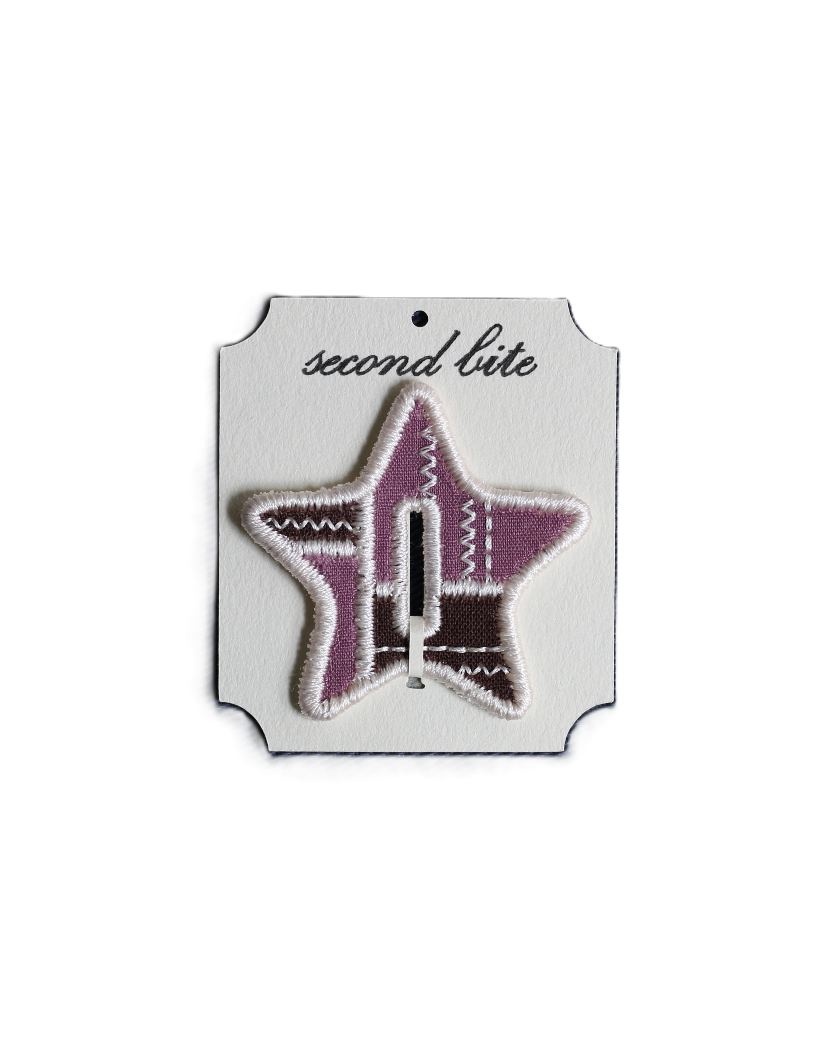 Star Button Accessory