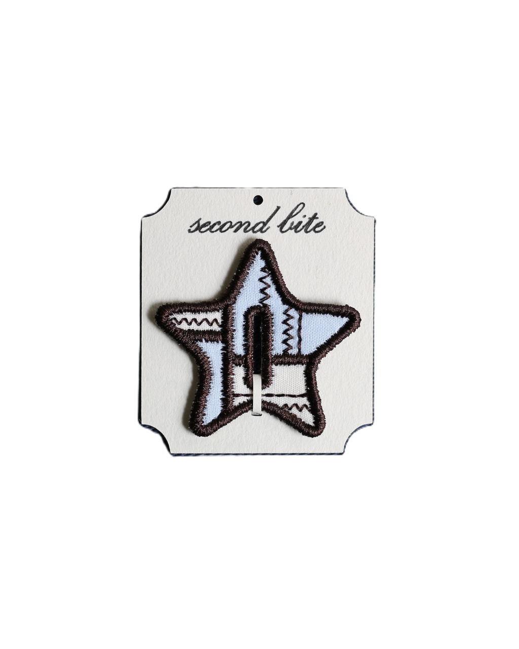 Star Button Accessory