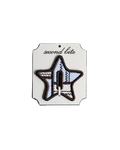Star Button Accessory