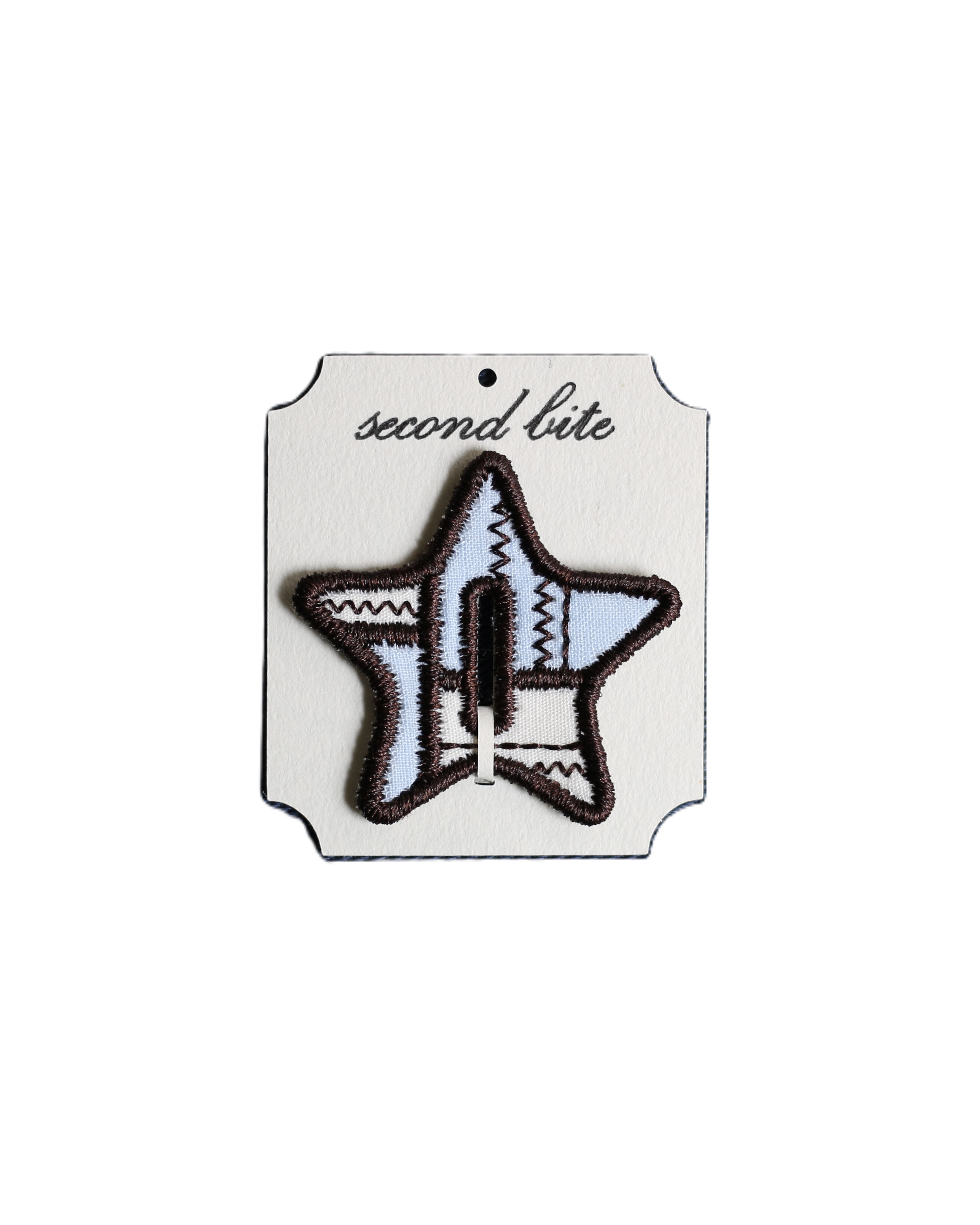 Star Button Accessory