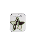 Star Button Accessory
