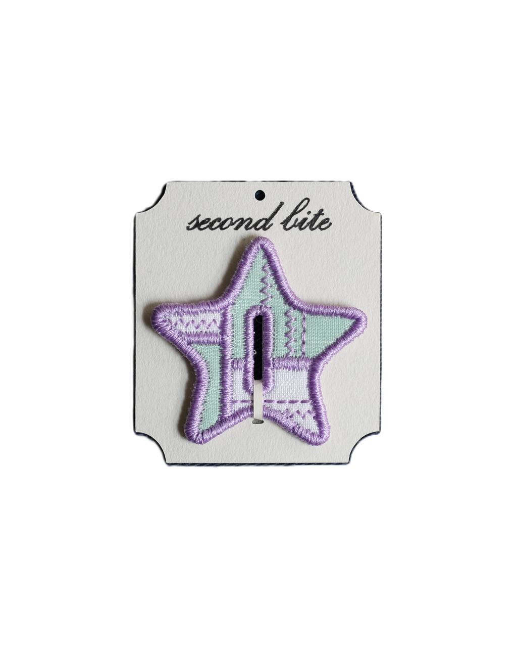 Star Button Accessory