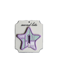 Star Button Accessory