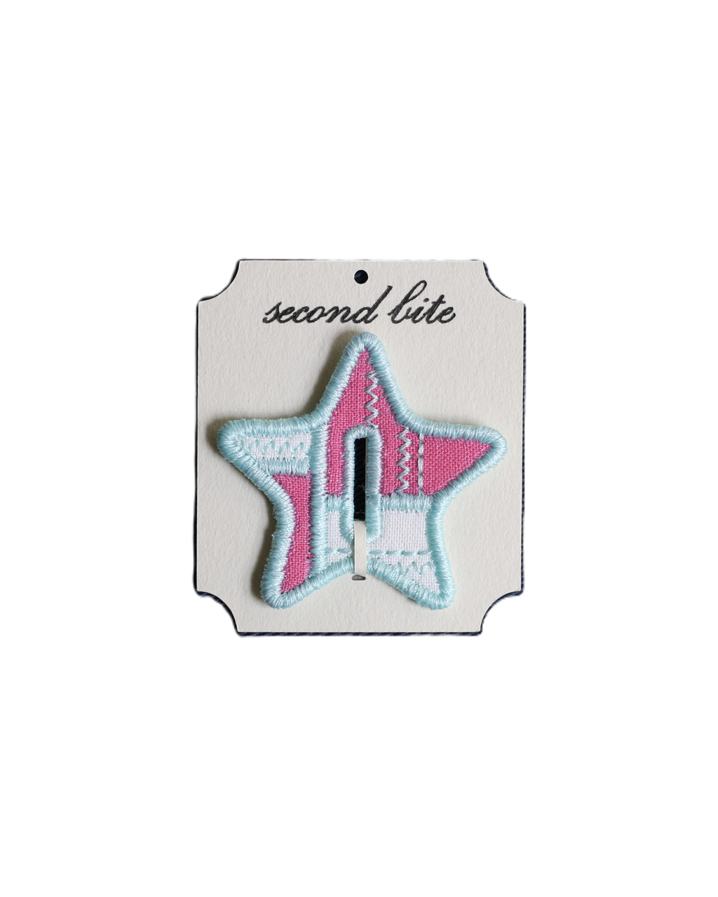 Star Button Accessory