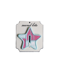 Star Button Accessory