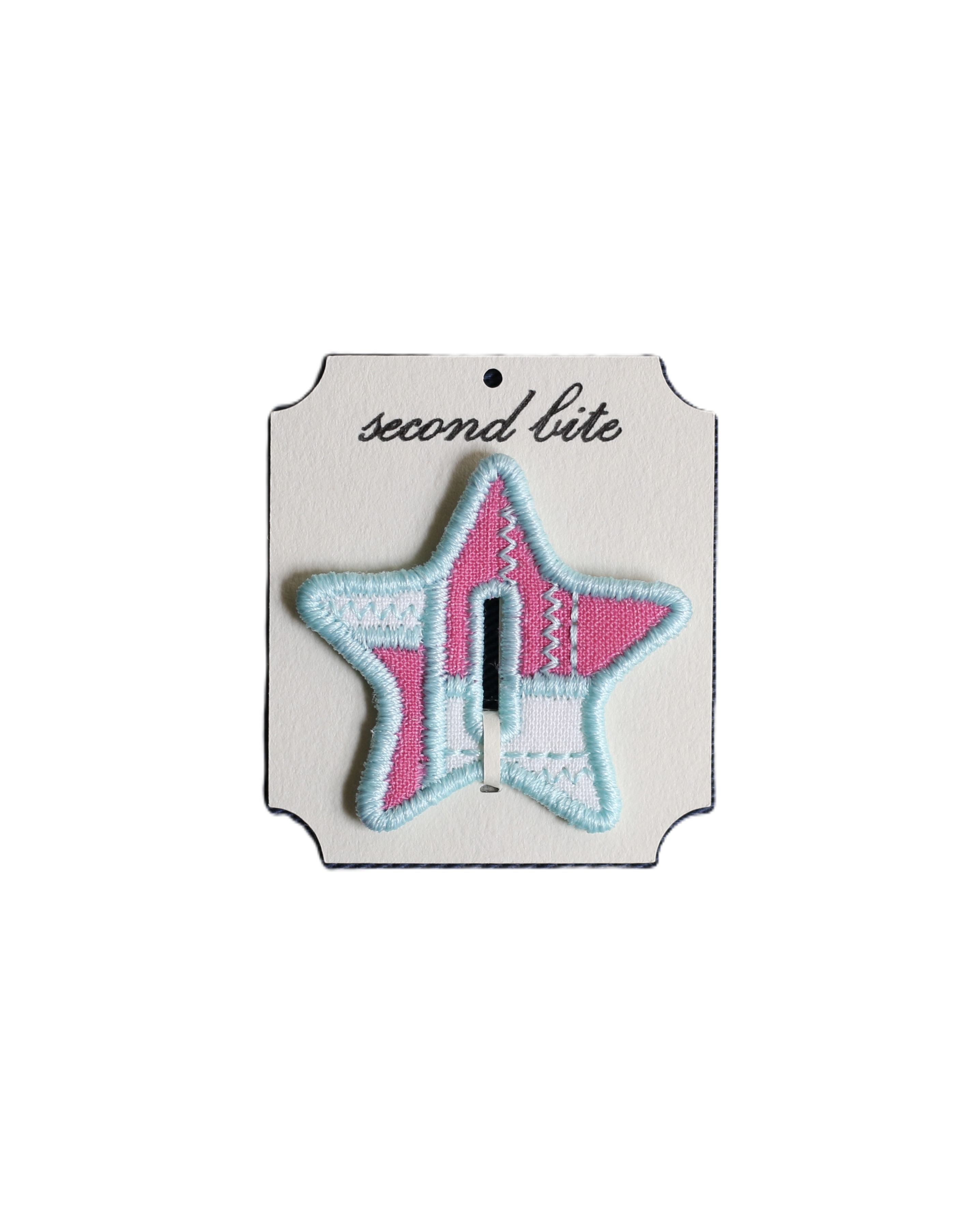 Star Button Accessory
