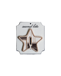 Star Button Accessory
