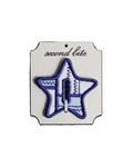 Star Button Accessory