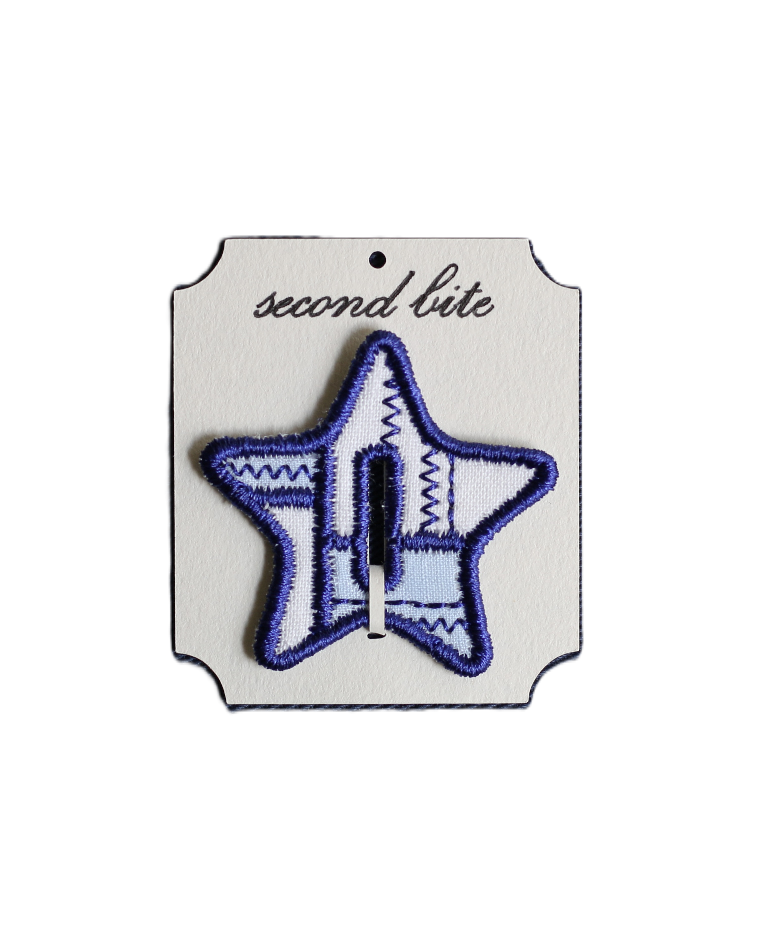 Star Button Accessory