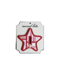 Star Button Accessory