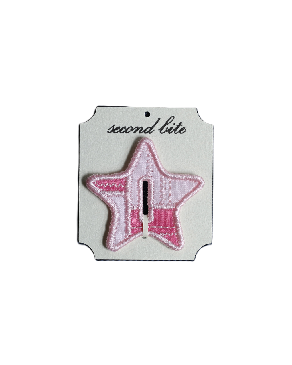 Star Button Accessory