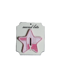 Star Button Accessory