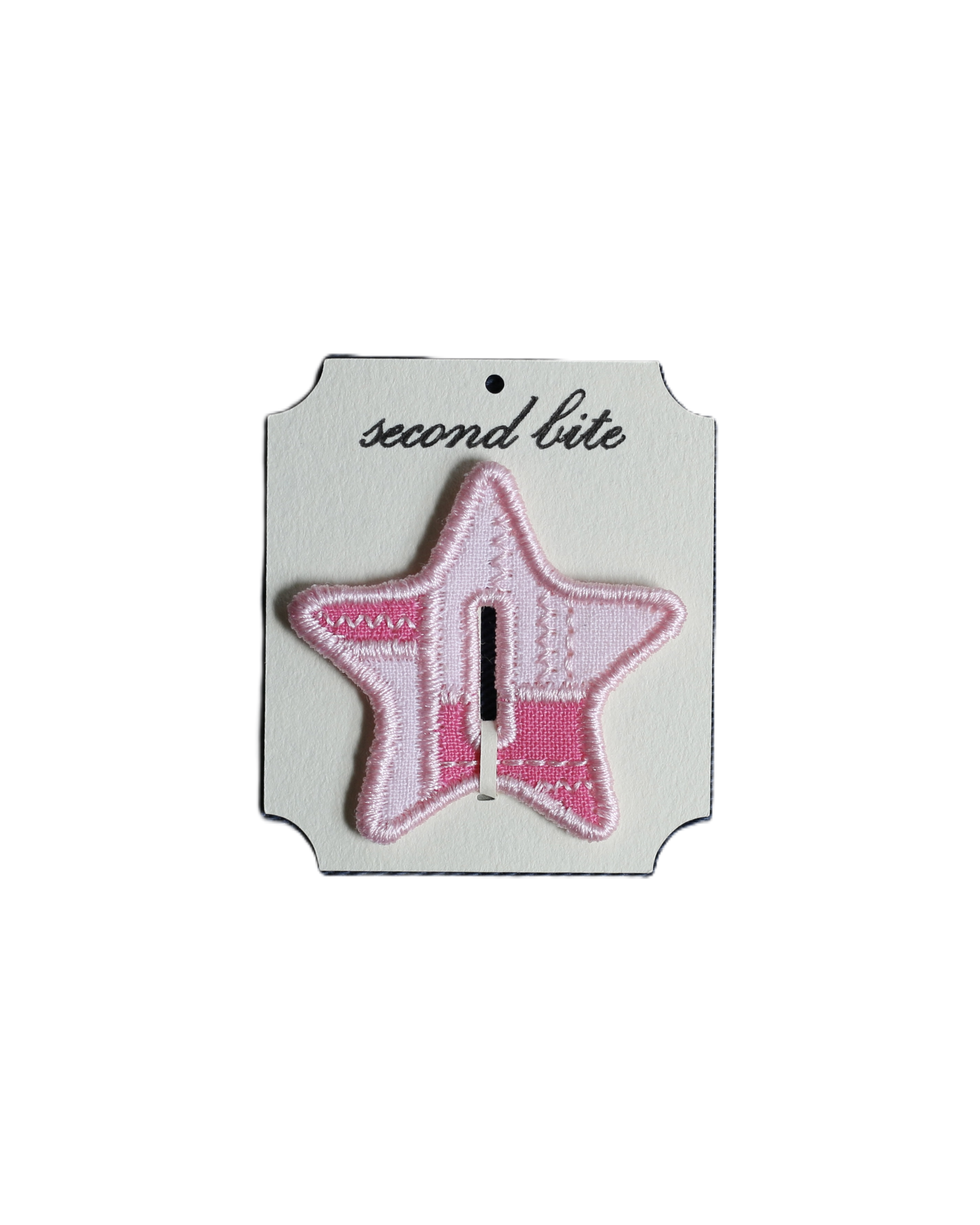 Star Button Accessory