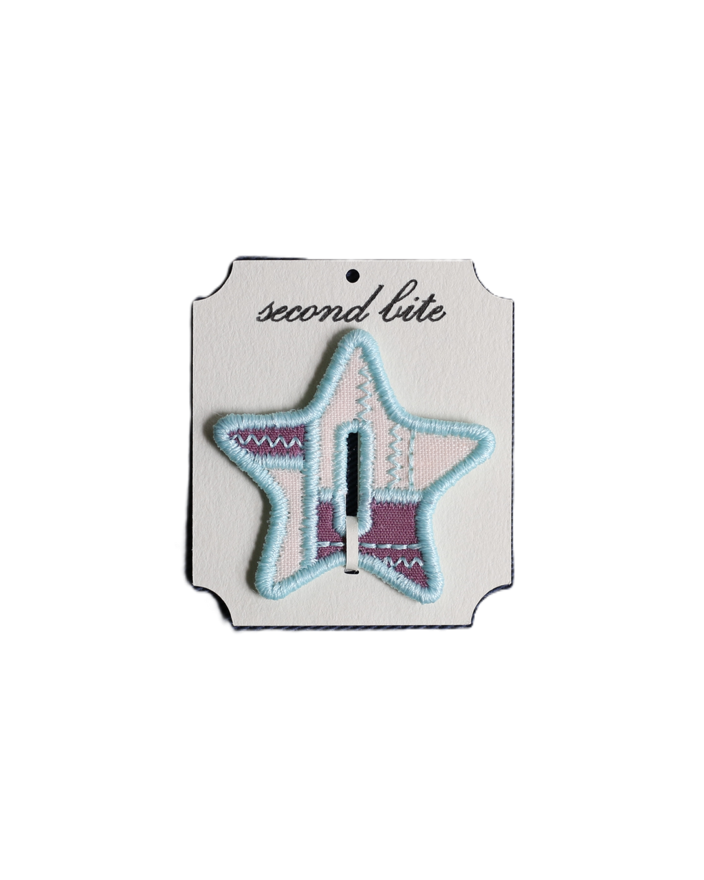 Star Button Accessory