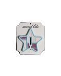 Star Button Accessory