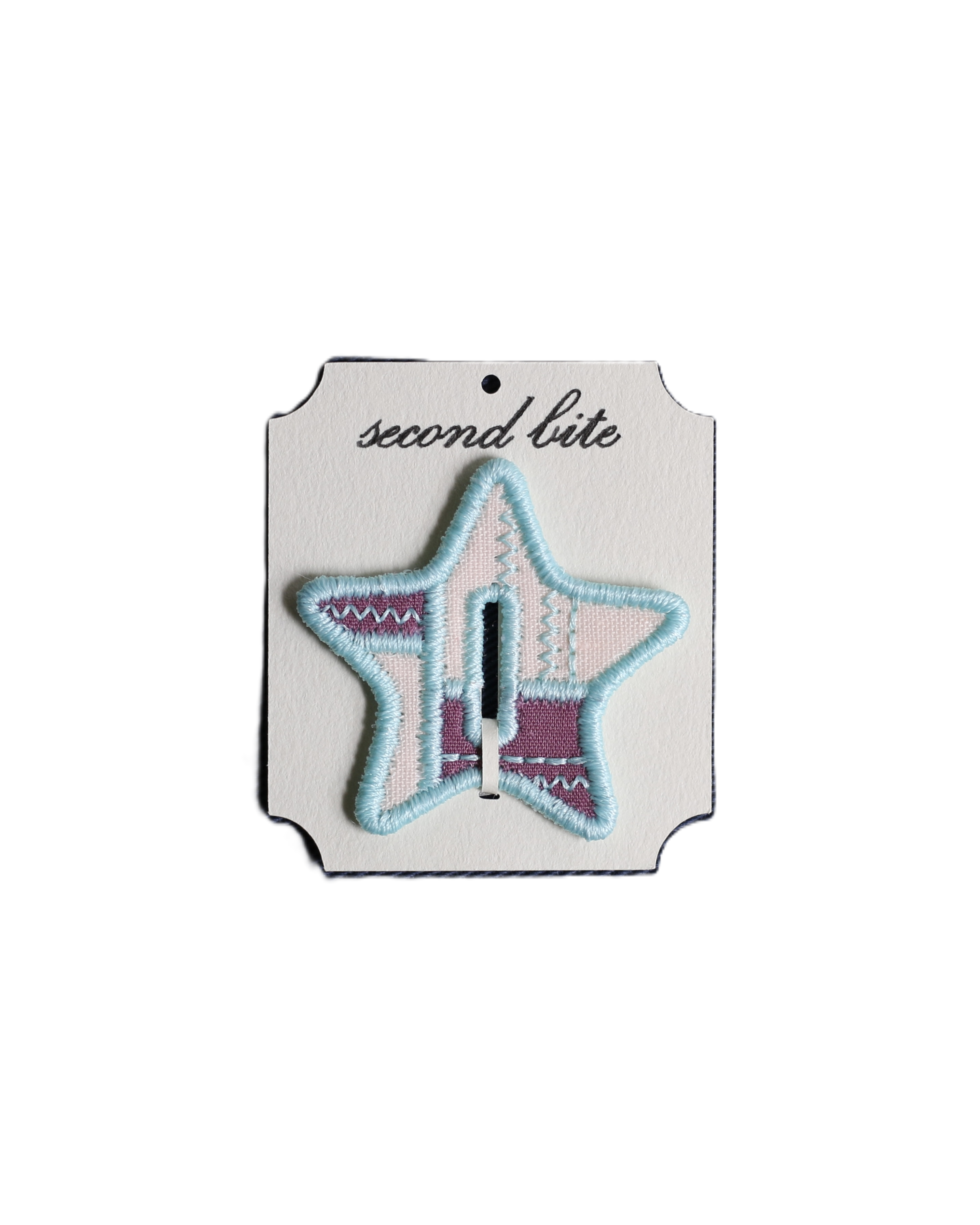 Star Button Accessory