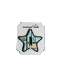 Star Button Accessory