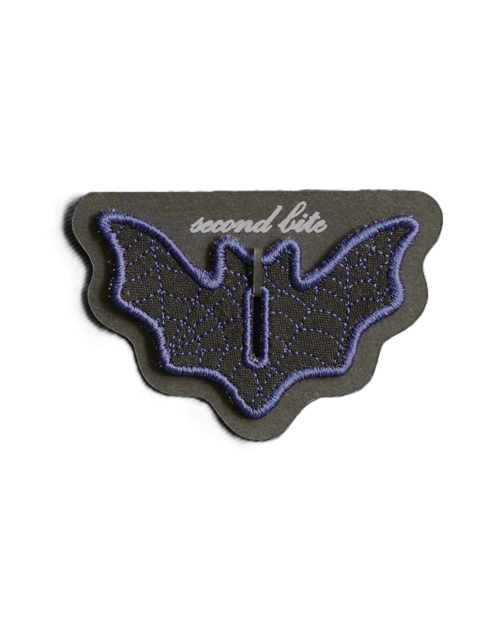 Bat Button Accessory