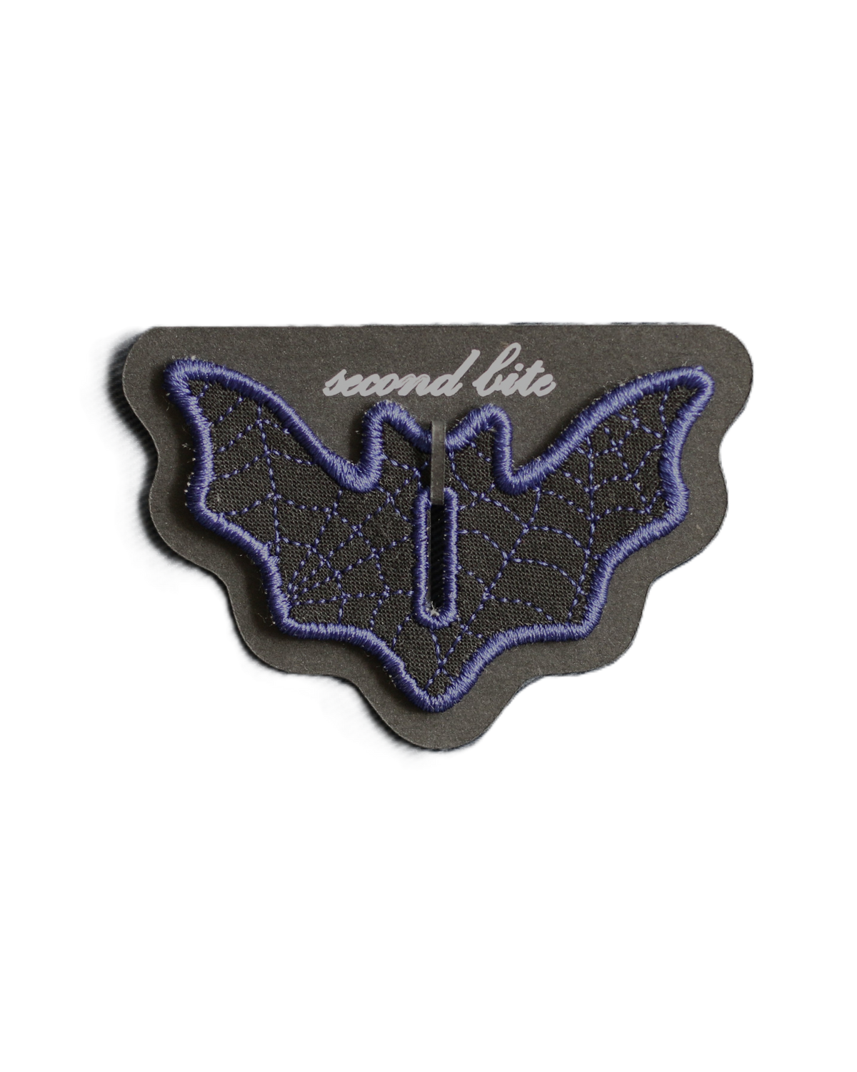 Bat Button Accessory