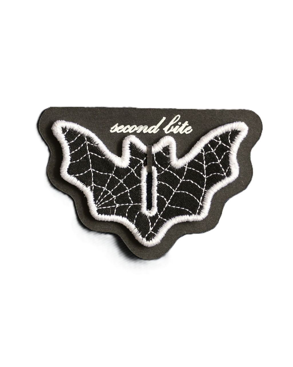 Bat Button Accessory