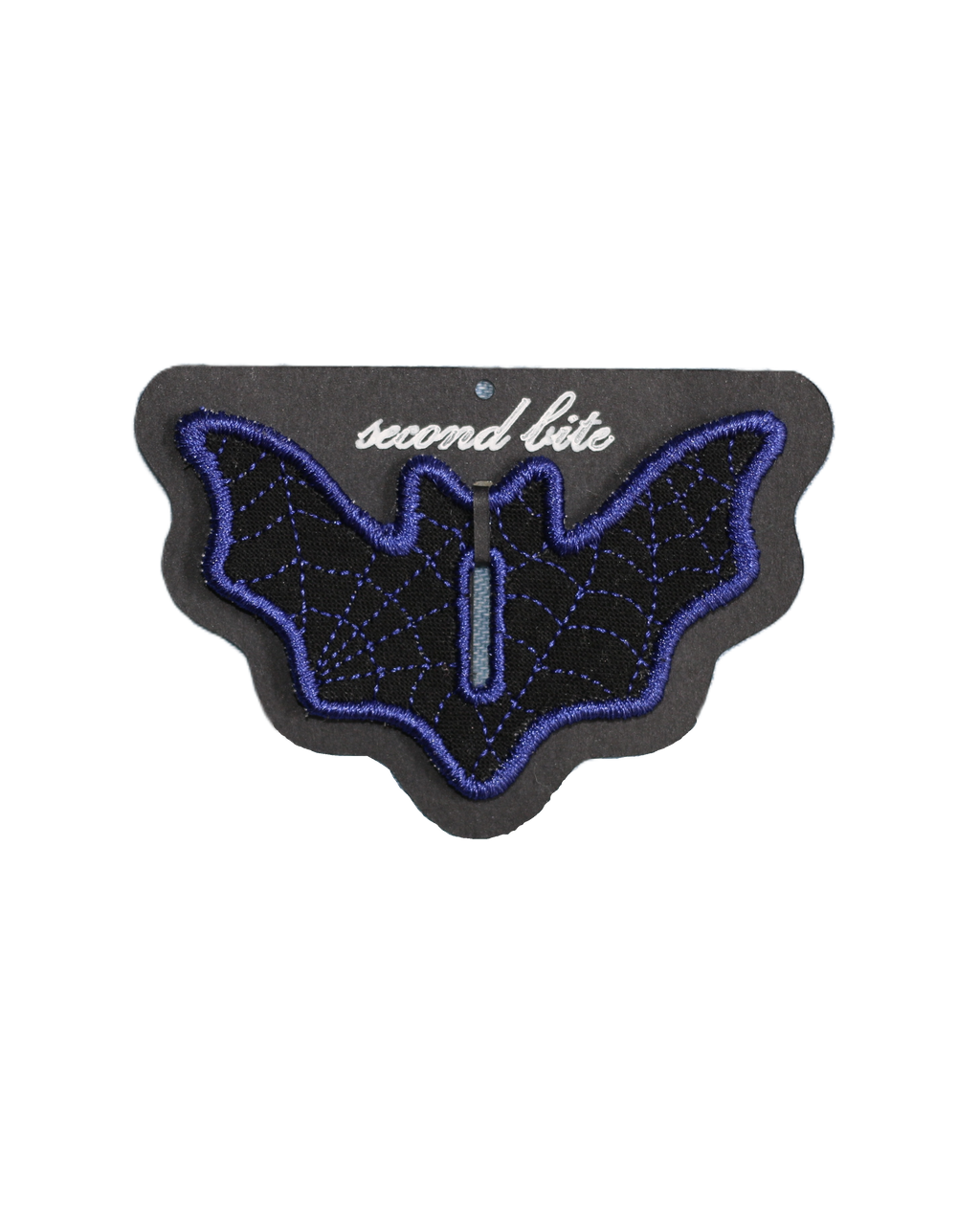 Bat Button Accessory