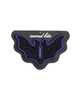 Bat Button Accessory