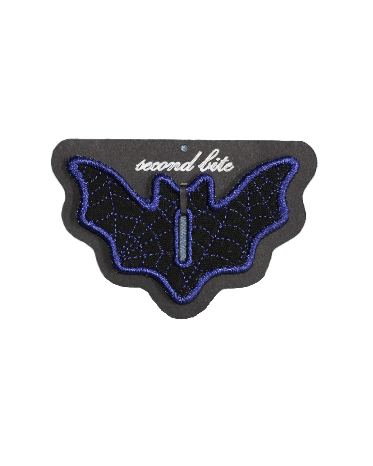 Bat Button Accessory
