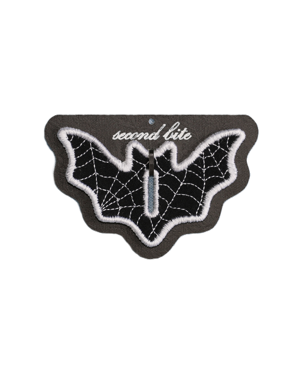 Bat Button Accessory