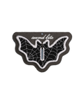 Bat Button Accessory