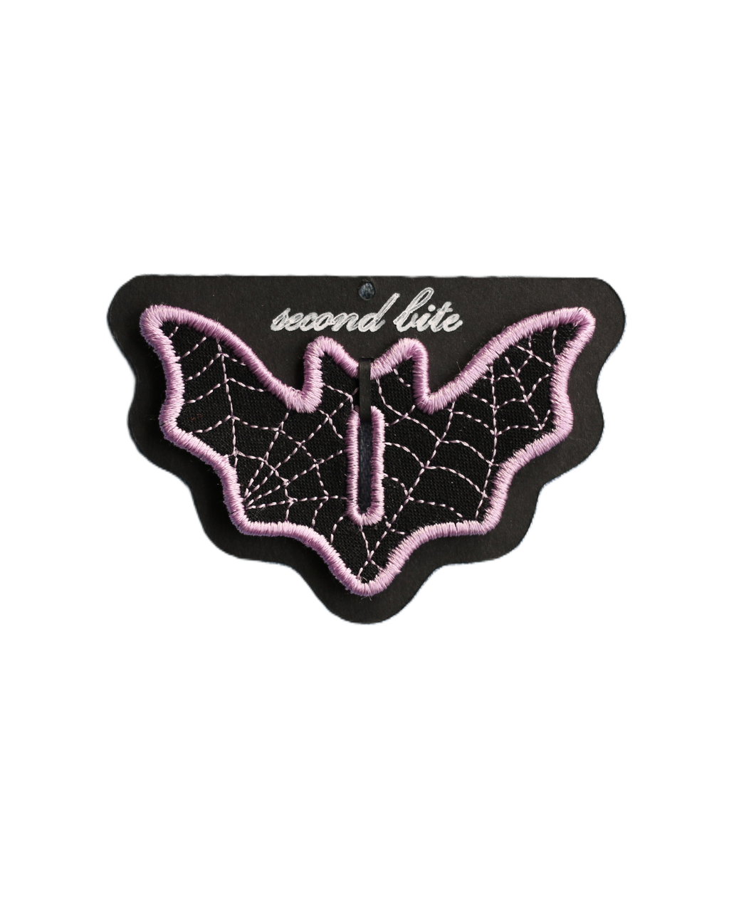 Bat Button Accessory