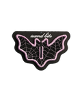 Bat Button Accessory