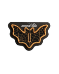 Bat Button Accessory