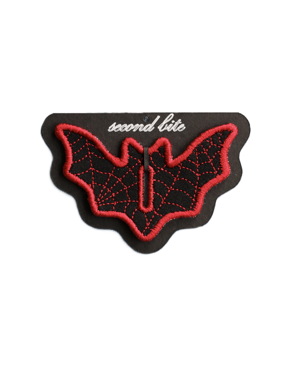 Bat Button Accessory
