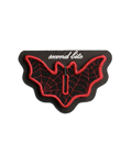 Bat Button Accessory