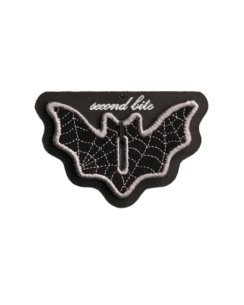Bat Button Accessory