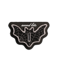 Bat Button Accessory