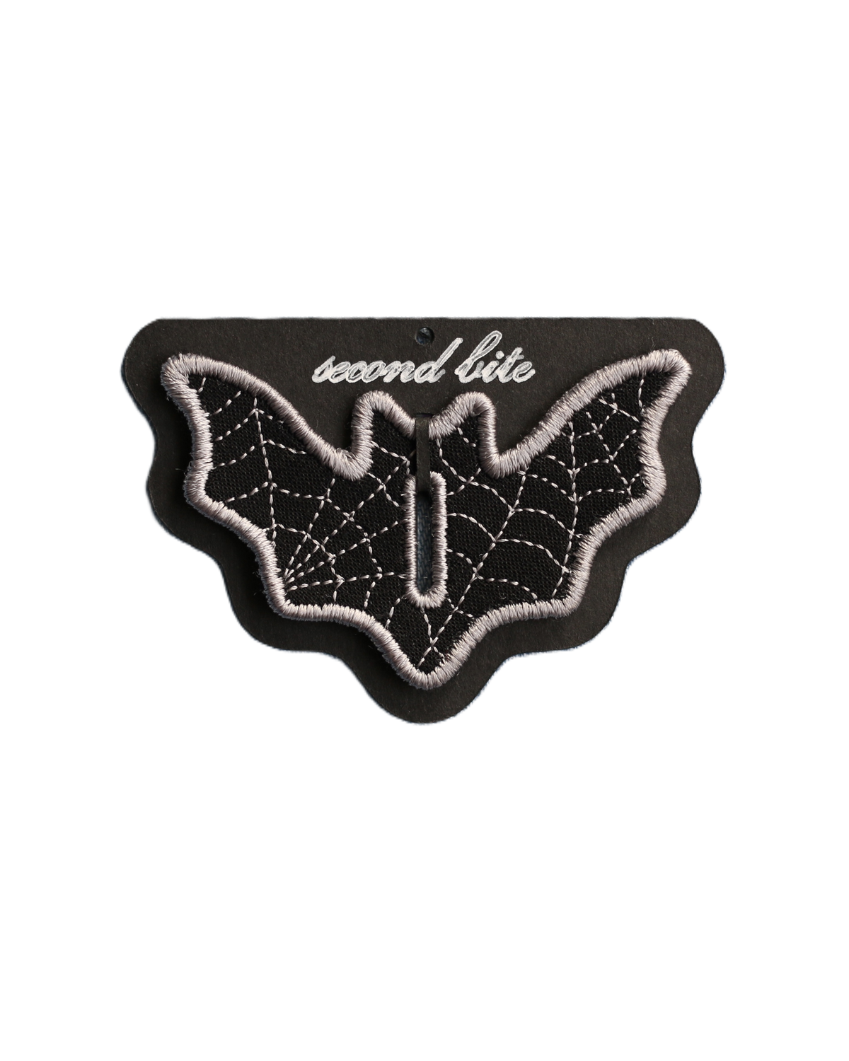 Bat Button Accessory
