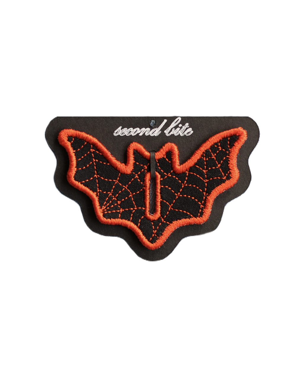 Bat Button Accessory
