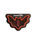 Bat Button Accessory