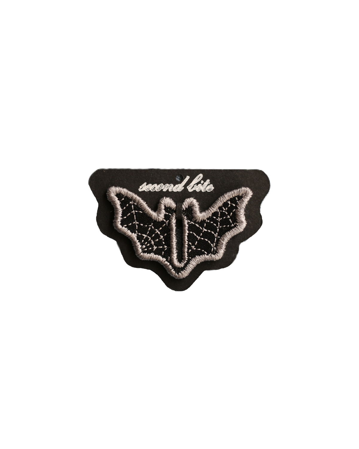 Mini Bat Button Accessory