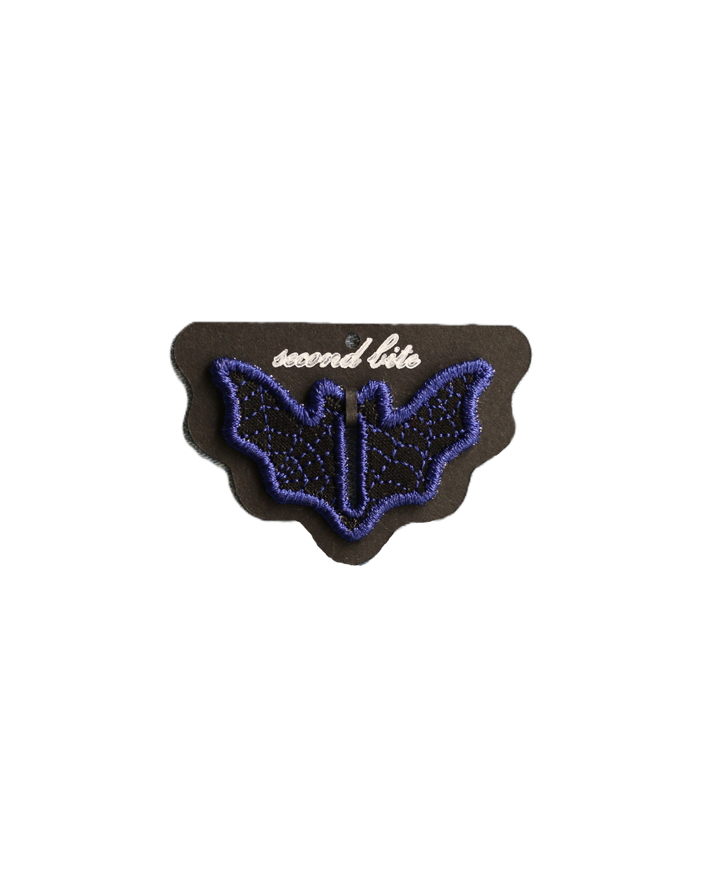 Mini Bat Button Accessory