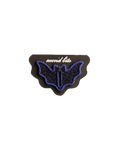 Mini Bat Button Accessory