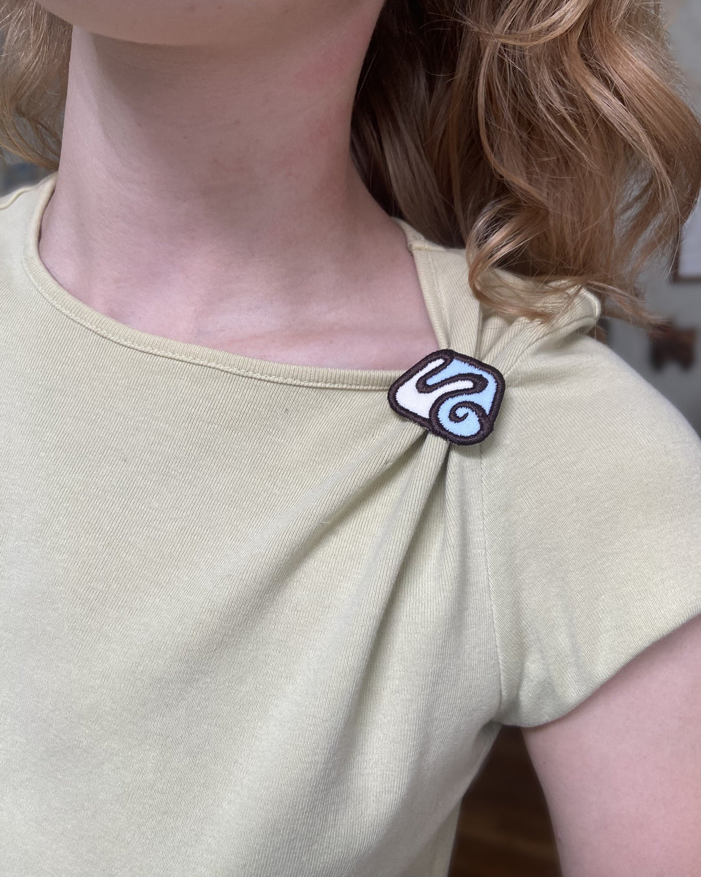 Swirl Anything Patch