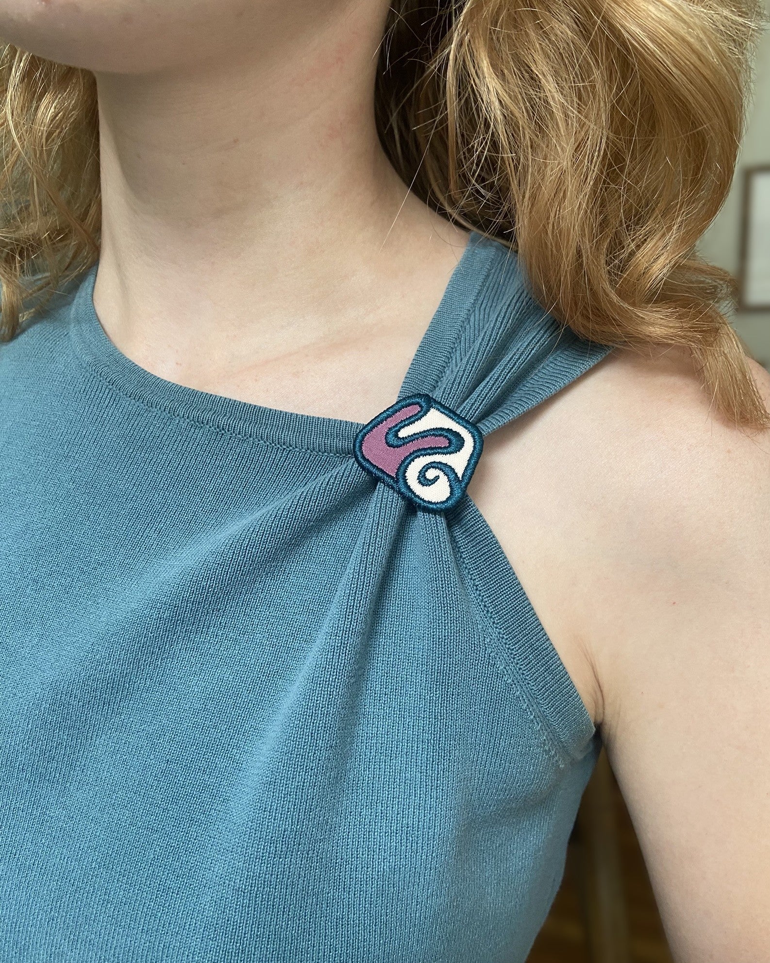Swirl Anything Patch
