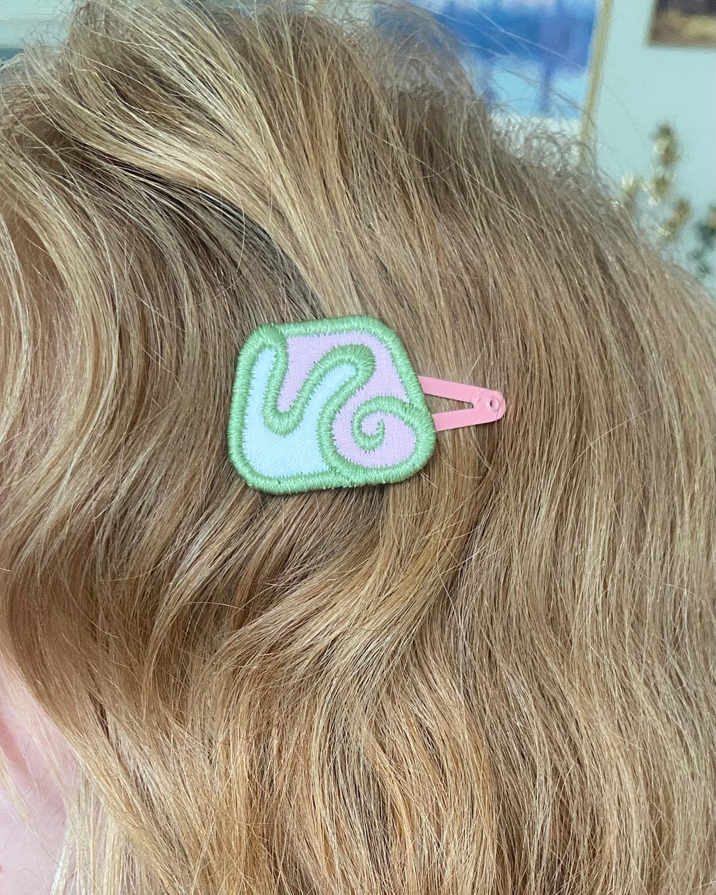 Swirl Anything Patch