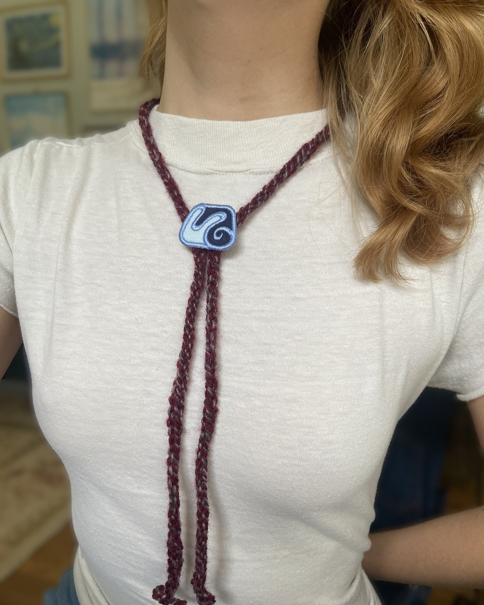 Swirl Anything Patch