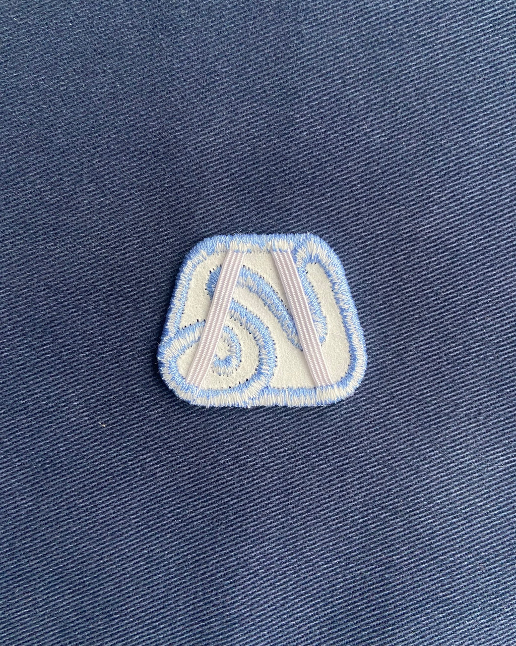 Swirl Anything Patch
